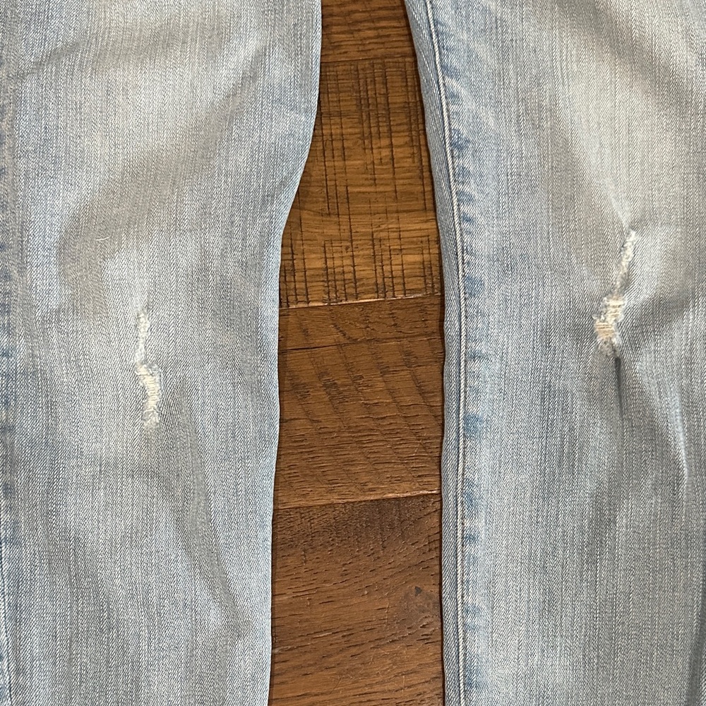 Madewell Skinny Jeans - Picture 7 of 9